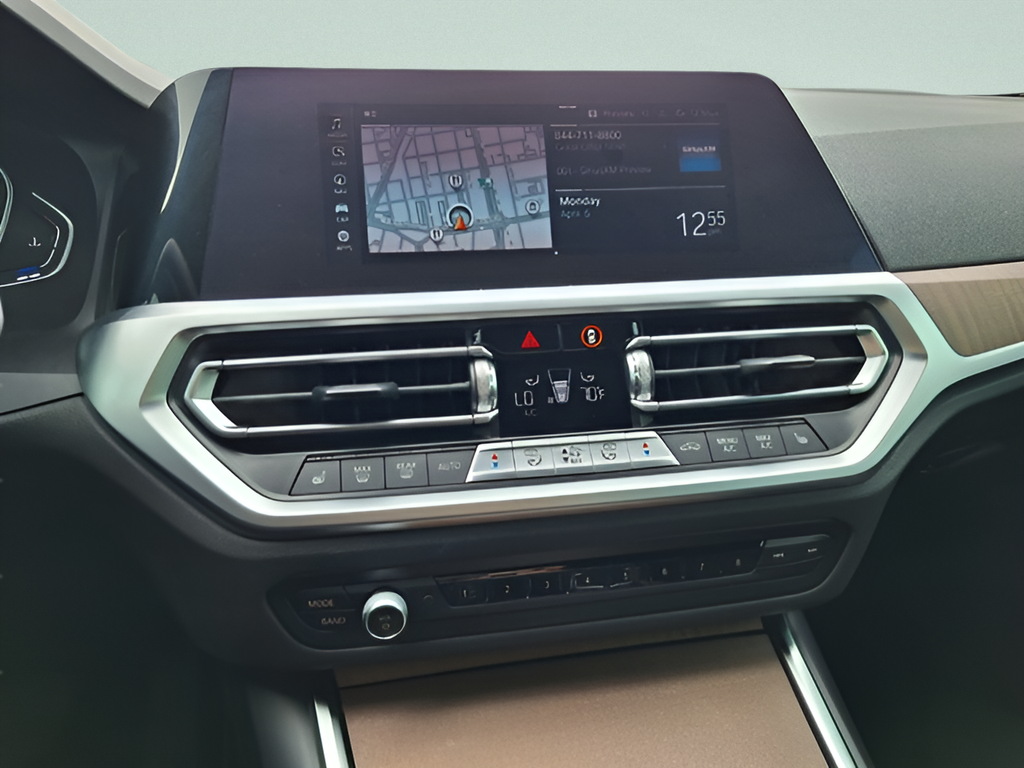 2021 BMW 3 Series 330i