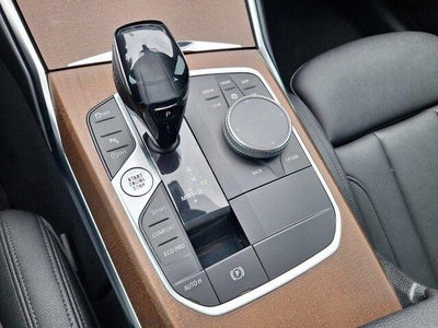 2021 BMW 3 Series 330i