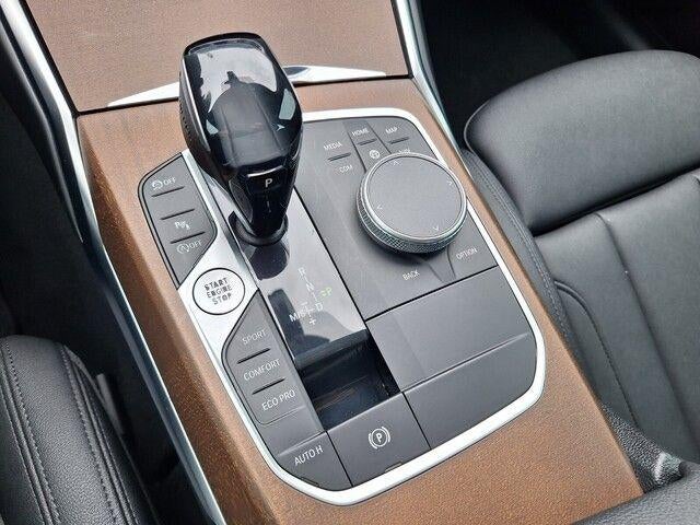2021 BMW 3 Series 330i