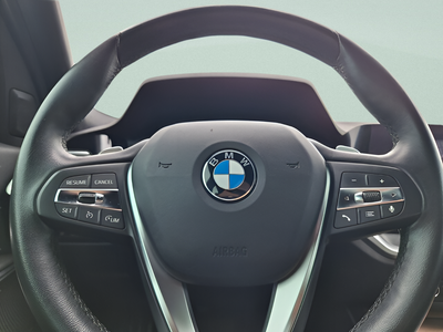2021 BMW 3 Series 330i