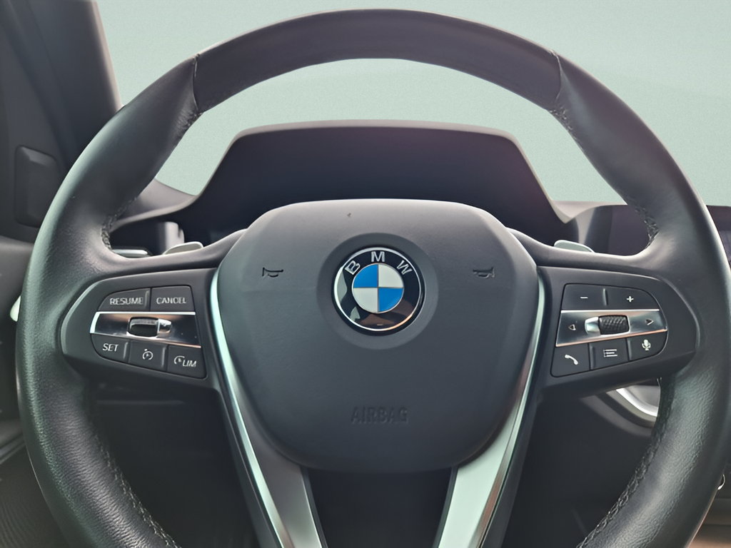2021 BMW 3 Series 330i