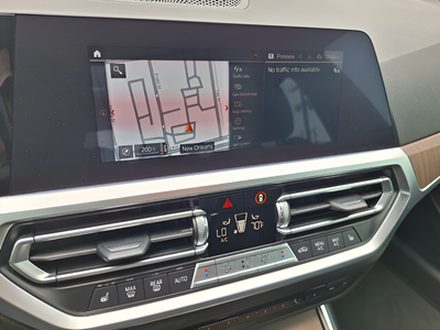 2021 BMW 3 Series 330i