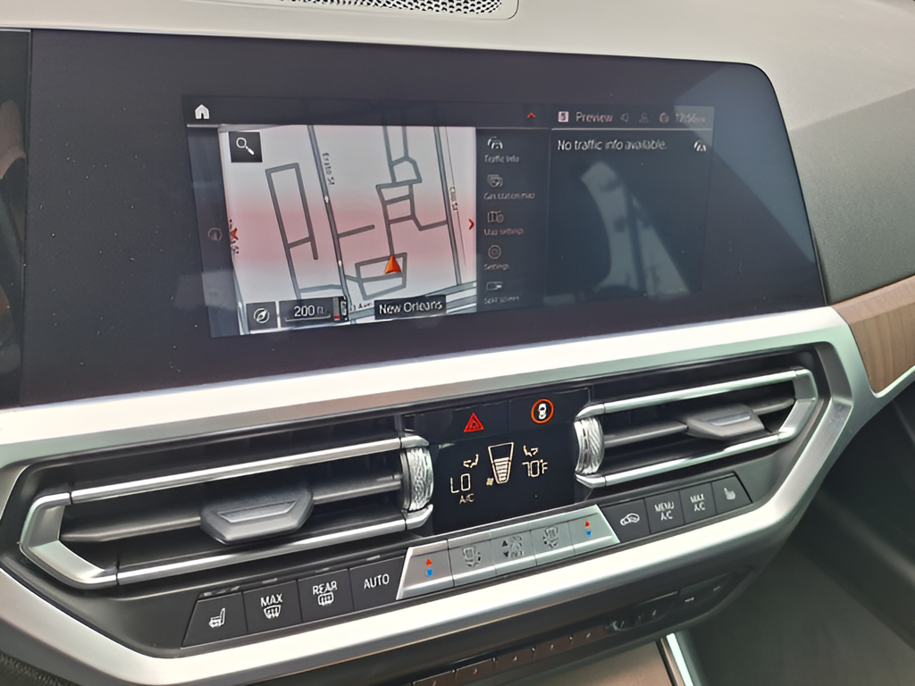 2021 BMW 3 Series 330i
