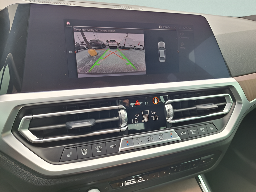 2021 BMW 3 Series 330i