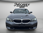2021 BMW 3 Series 330i