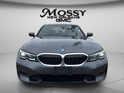 2021 BMW 3 Series 330i