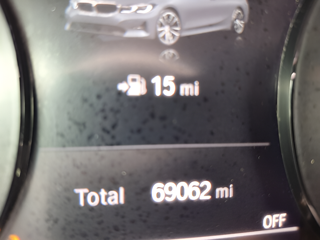 2021 BMW 3 Series 330i