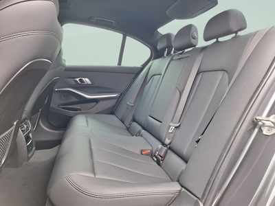 2021 BMW 3 Series 330i