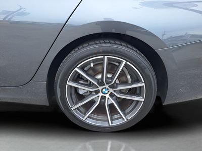 2021 BMW 3 Series 330i