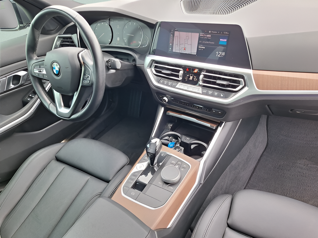 2021 BMW 3 Series 330i