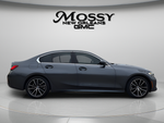 2021 BMW 3 Series 330i