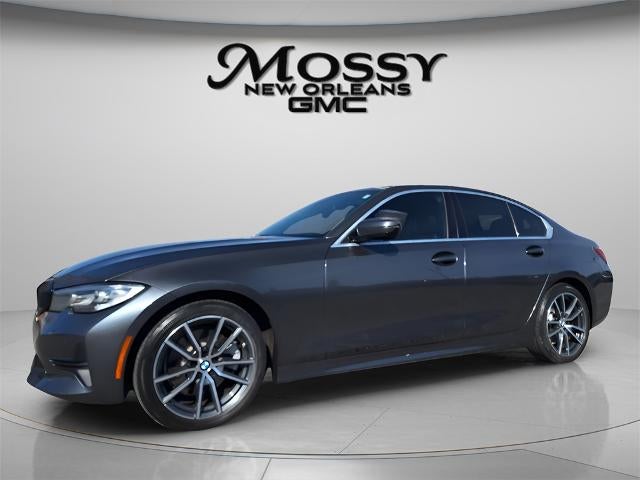 2020 BMW 3 Series 330i