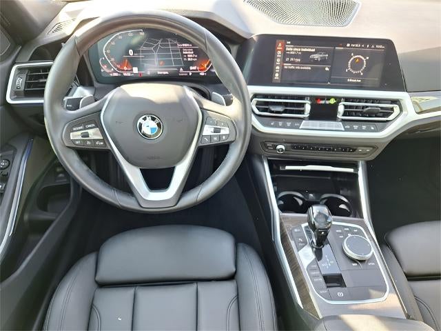 2020 BMW 3 Series 330i