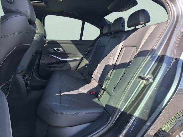 2020 BMW 3 Series 330i