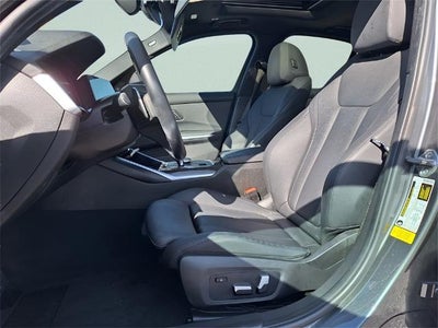 2020 BMW 3 Series 330i