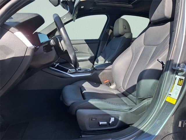 2020 BMW 3 Series 330i