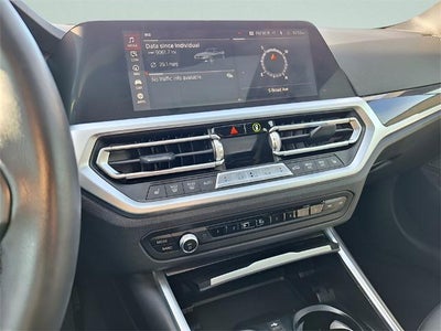 2020 BMW 3 Series 330i