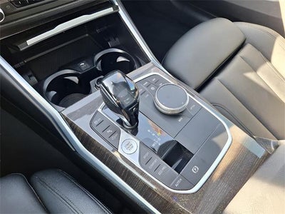 2020 BMW 3 Series 330i