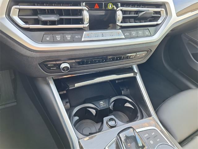 2020 BMW 3 Series 330i