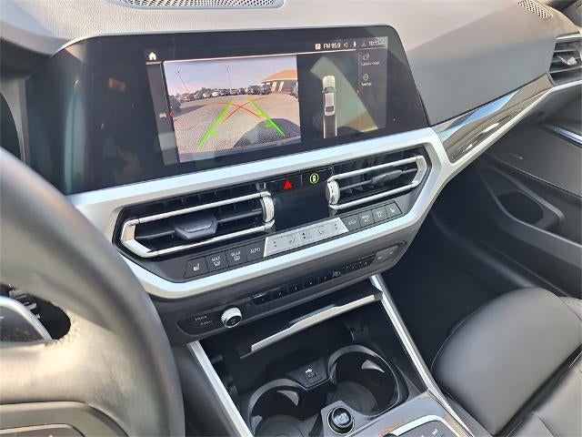 2020 BMW 3 Series 330i