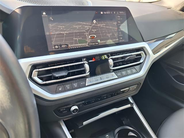 2020 BMW 3 Series 330i