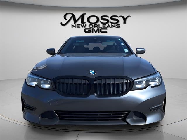 2020 BMW 3 Series 330i