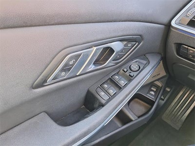 2020 BMW 3 Series 330i