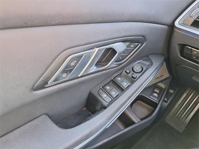 2020 BMW 3 Series 330i