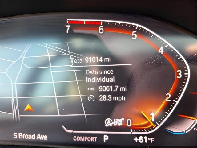 2020 BMW 3 Series 330i