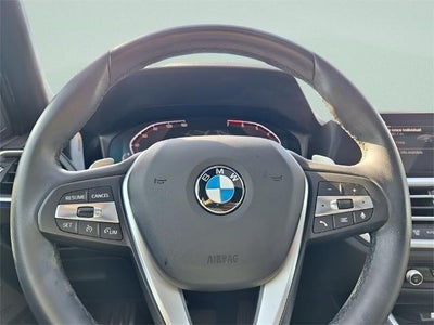 2020 BMW 3 Series 330i