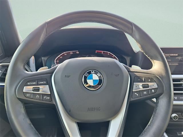 2020 BMW 3 Series 330i