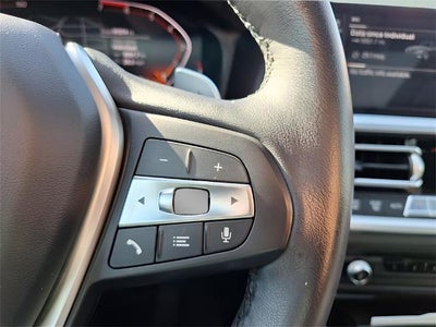 2020 BMW 3 Series 330i