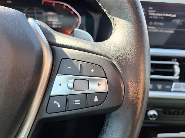 2020 BMW 3 Series 330i