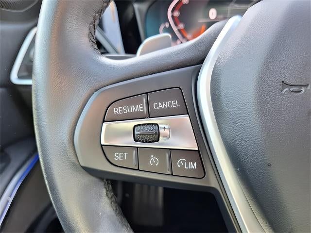 2020 BMW 3 Series 330i