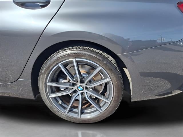 2020 BMW 3 Series 330i