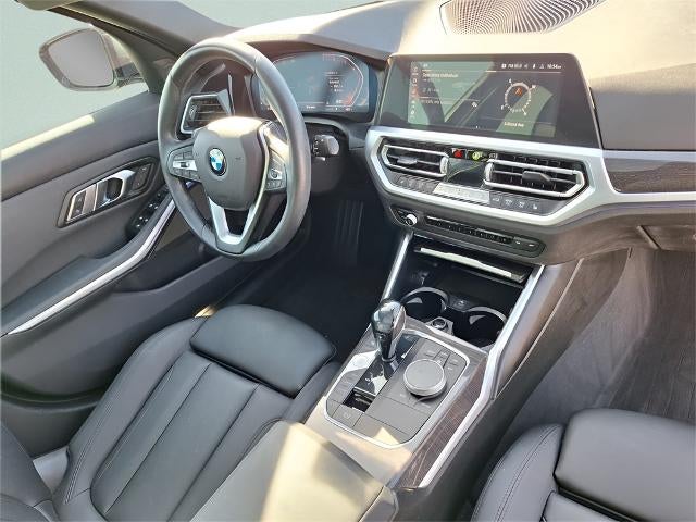 2020 BMW 3 Series 330i