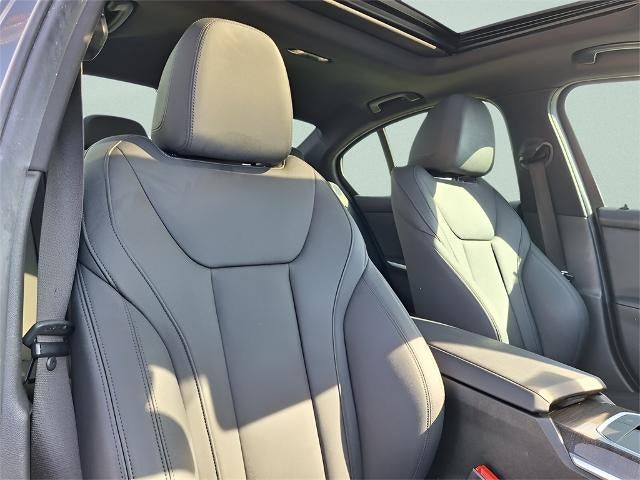 2020 BMW 3 Series 330i