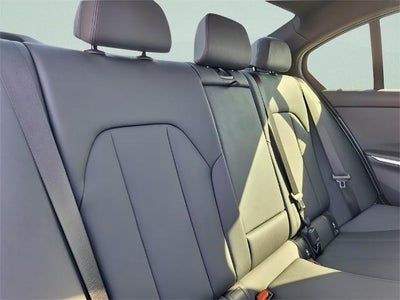 2020 BMW 3 Series 330i