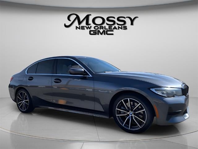 2020 BMW 3 Series 330i