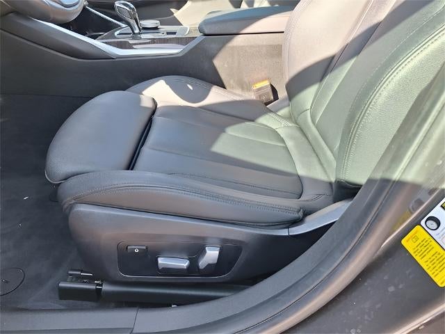 2020 BMW 3 Series 330i