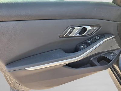 2020 BMW 3 Series 330i