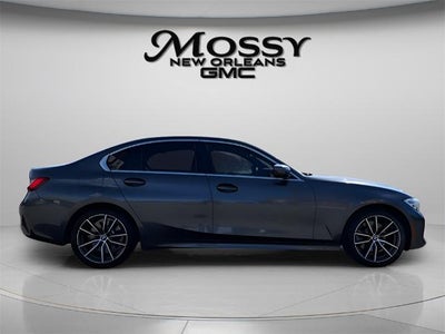 2020 BMW 3 Series 330i