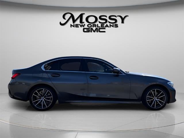 2020 BMW 3 Series 330i