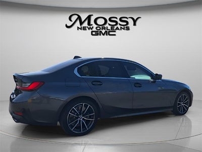 2020 BMW 3 Series 330i