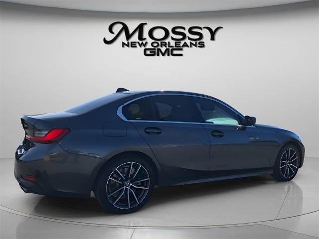 2020 BMW 3 Series 330i