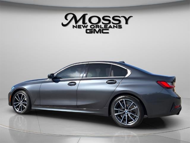 2020 BMW 3 Series 330i