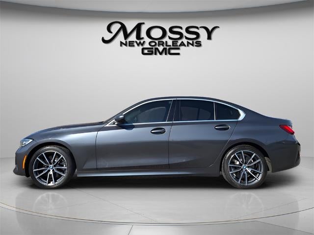 2020 BMW 3 Series 330i