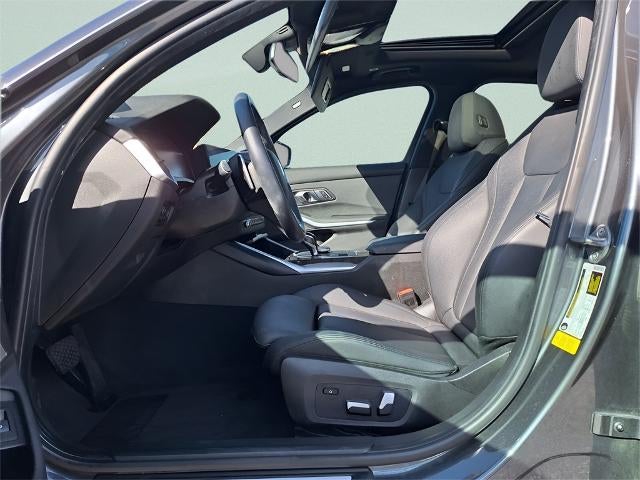 2020 BMW 3 Series 330i