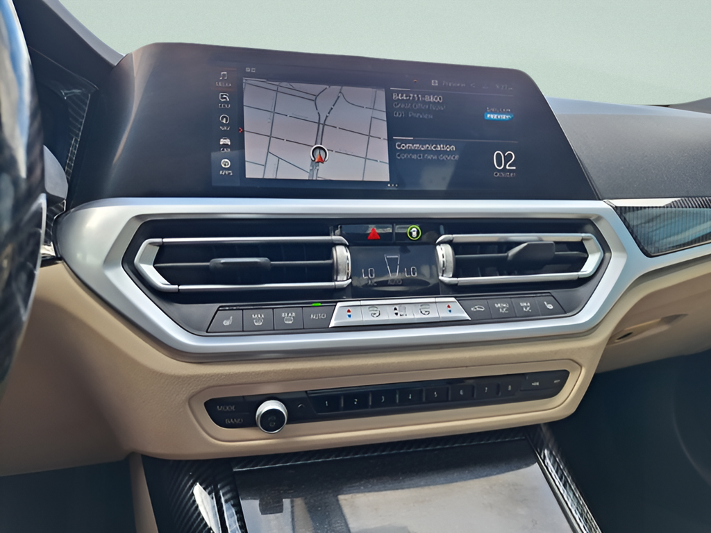 2020 BMW 3 Series 330i