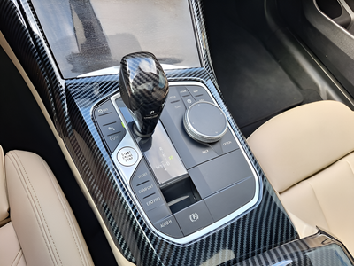 2020 BMW 3 Series 330i